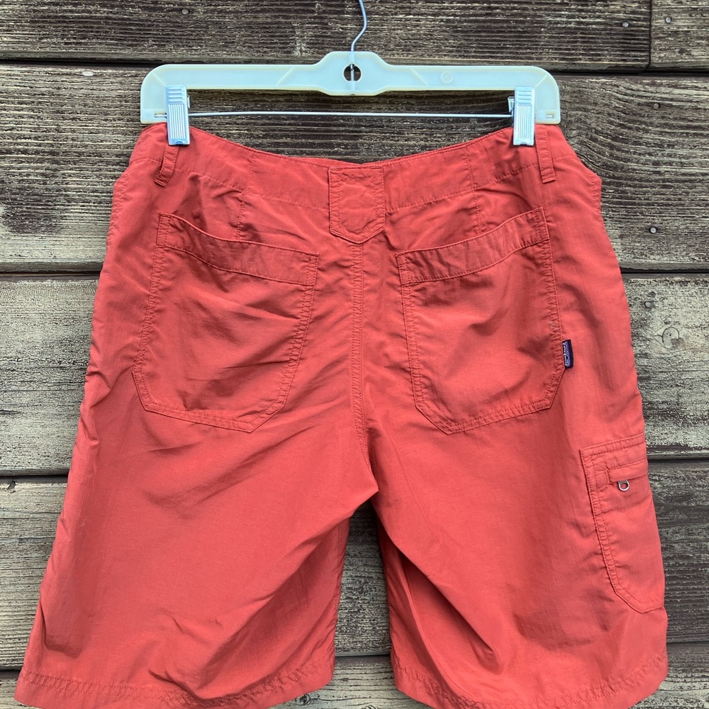 Patagonia Shorts 10” - Picture 2 of 12